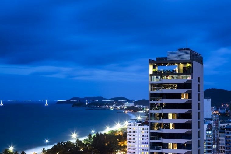 Alana Nha Trang Hotel